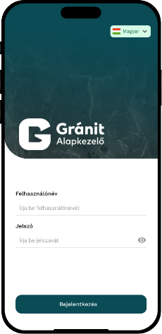 Grandio app